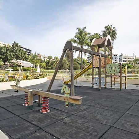 Apartamento Vale Verde By Madeira Sun Travel Funchal  Exteriör bild