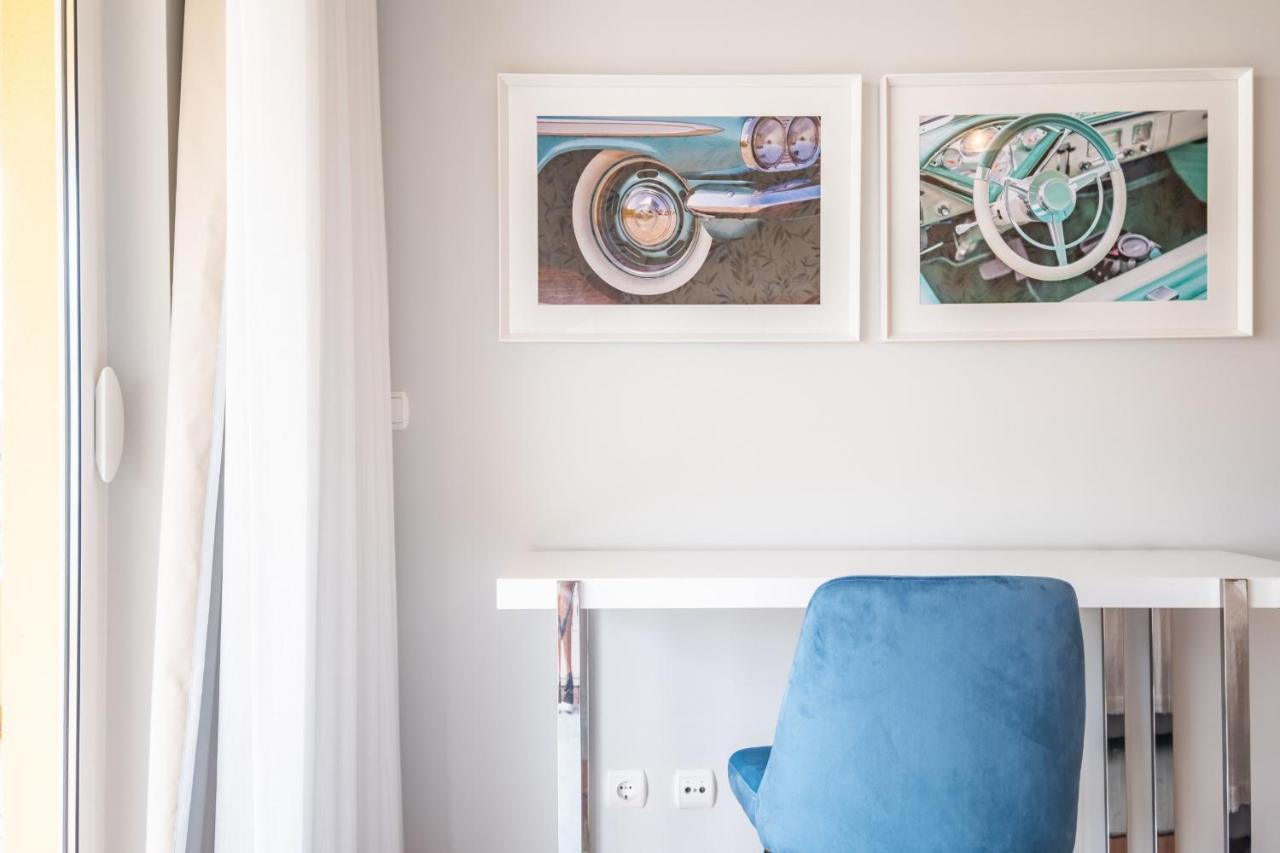 Apartamento Vale Verde By Madeira Sun Travel Funchal  Exteriör bild