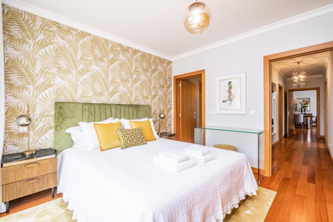 Apartamento Vale Verde By Madeira Sun Travel Funchal  Exteriör bild