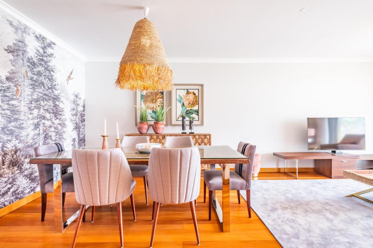 Apartamento Vale Verde By Madeira Sun Travel Funchal  Exteriör bild