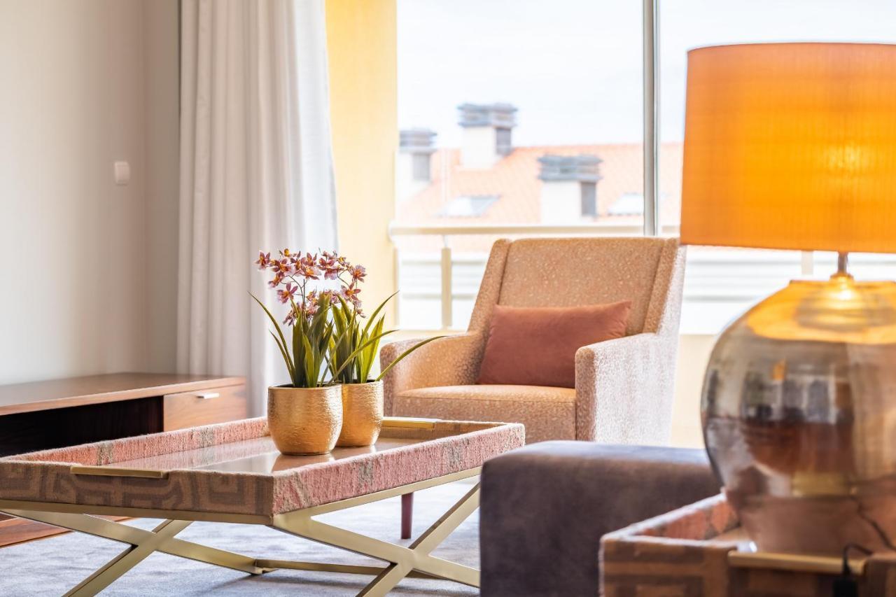 Apartamento Vale Verde By Madeira Sun Travel Funchal  Exteriör bild