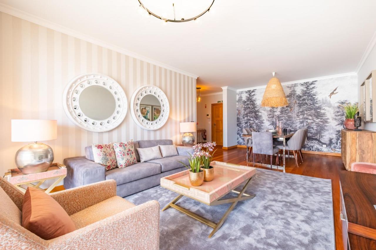 Apartamento Vale Verde By Madeira Sun Travel Funchal  Exteriör bild