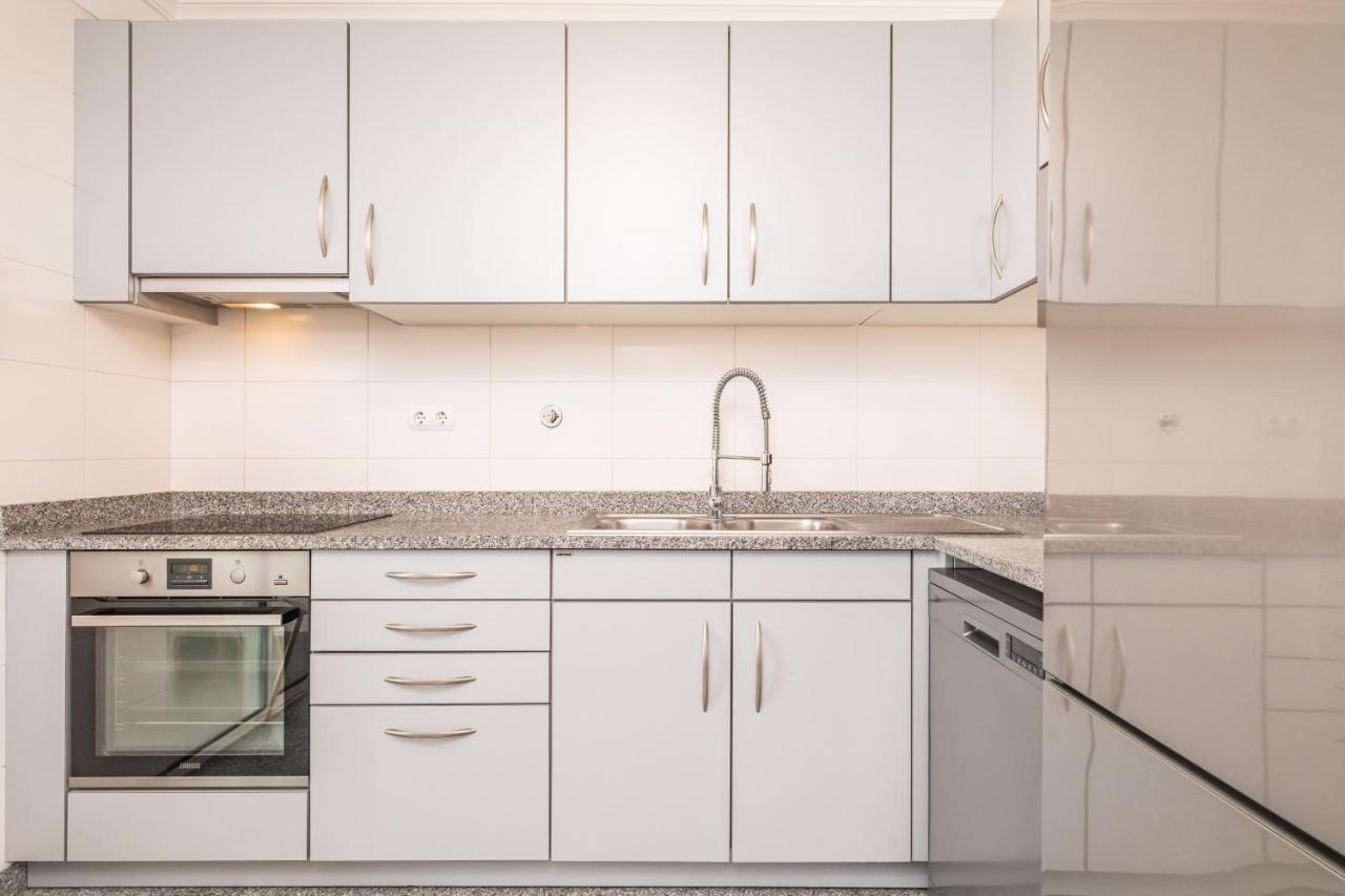 Apartamento Vale Verde By Madeira Sun Travel Funchal  Exteriör bild