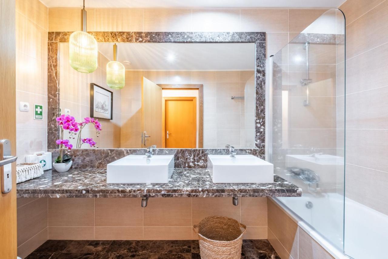 Apartamento Vale Verde By Madeira Sun Travel Funchal  Exteriör bild