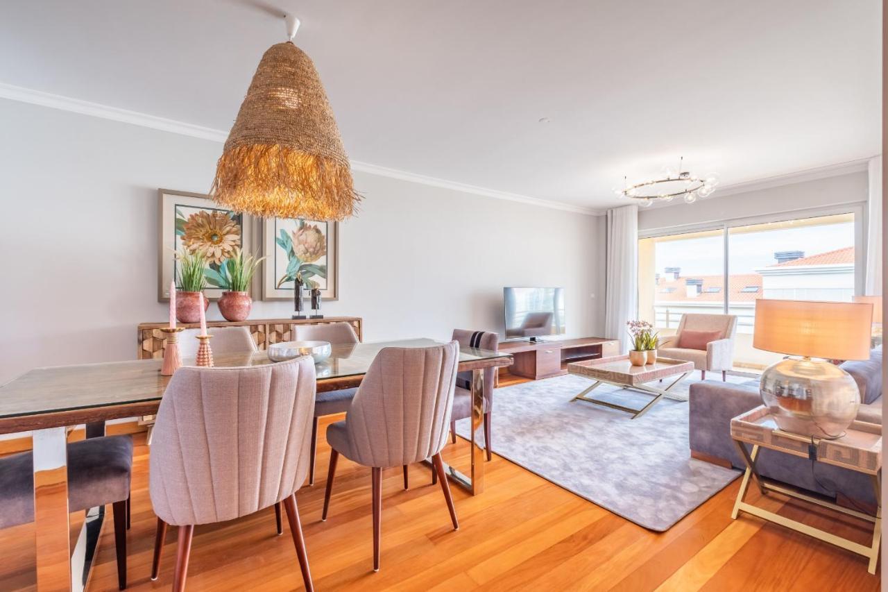 Apartamento Vale Verde By Madeira Sun Travel Funchal  Exteriör bild