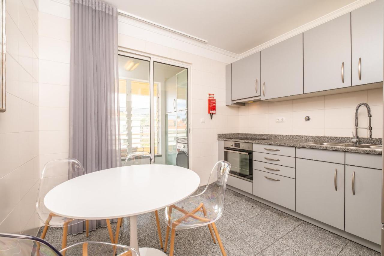 Apartamento Vale Verde By Madeira Sun Travel Funchal  Exteriör bild