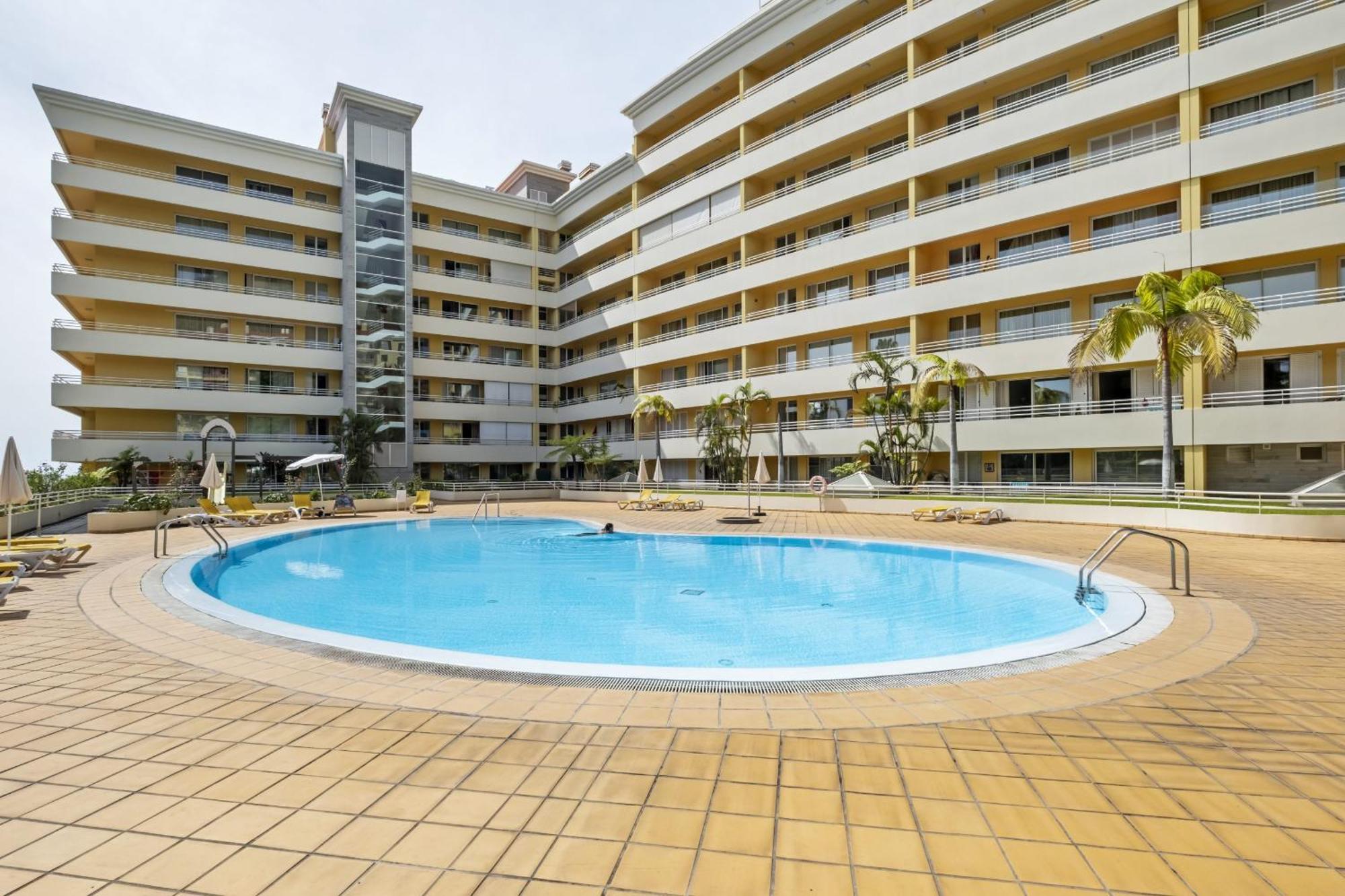 Apartamento Vale Verde By Madeira Sun Travel Funchal  Exteriör bild