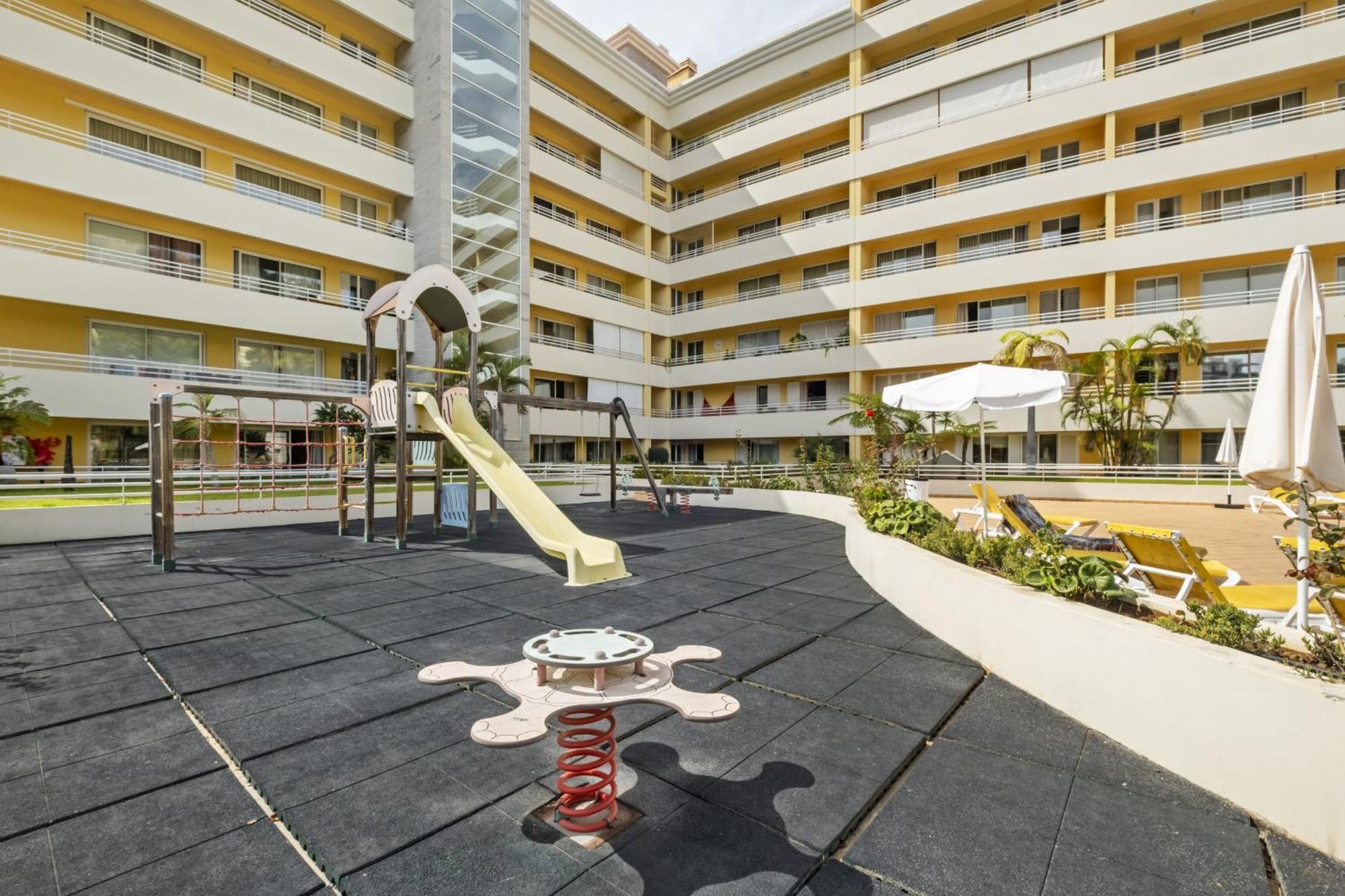 Apartamento Vale Verde By Madeira Sun Travel Funchal  Exteriör bild